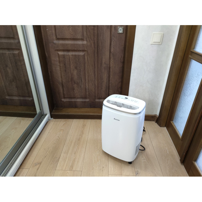 Осушувач повітря Aircond A-10 з іонізатором, фото 5