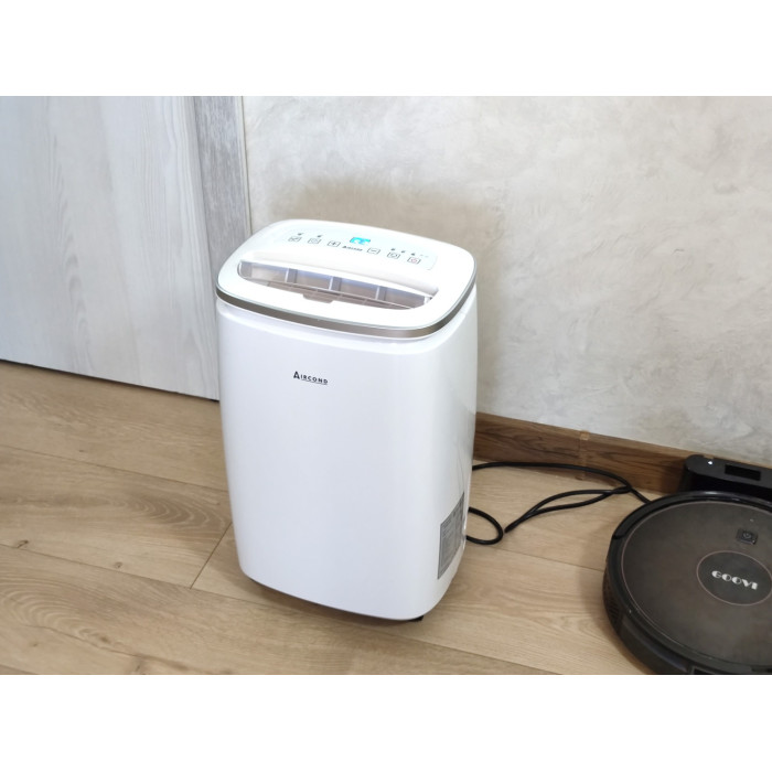 Осушувач повітря Aircond A-10 з іонізатором, фото 7