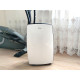 Осушувач повітря Aircond A-26 Smart з іонізатором та керуванням по Wi-Fi, фото 11