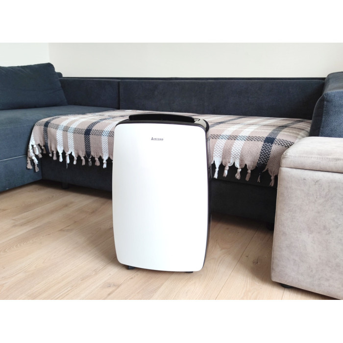 Осушувач повітря Aircond A-20 Smart з іонізатором та керуванням по Wi-Fi, фото 11