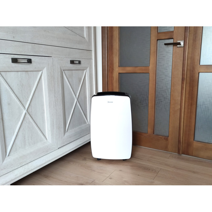 Осушувач повітря Aircond A-20 Smart з іонізатором та керуванням по Wi-Fi, фото 10