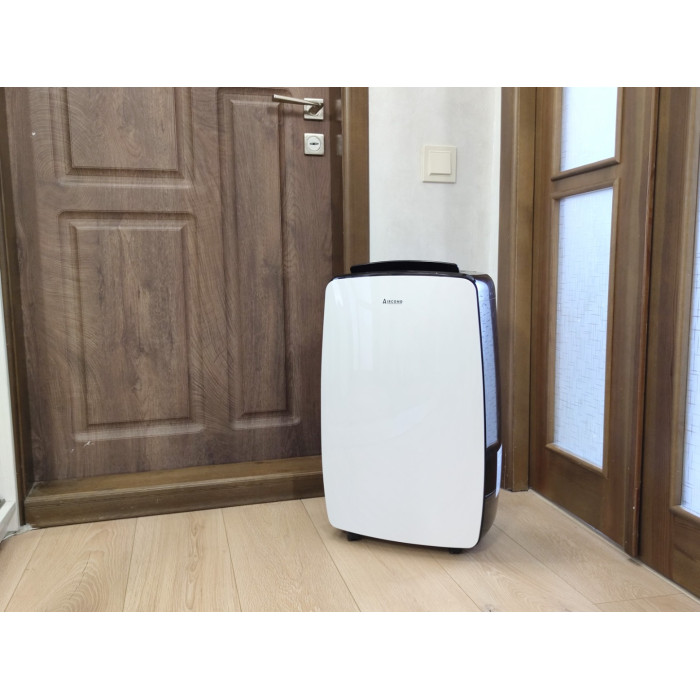 Осушувач повітря Aircond A-26 Smart з іонізатором та керуванням по Wi-Fi, фото 7