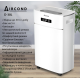 Осушувач повітря Aircond D-30L з іонізатором та компресором GMCC, фото 16