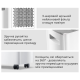 Осушувач повітря Aircond D-30L з іонізатором та компресором GMCC, фото 13
