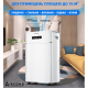 Осушувач повітря Aircond D-30L з іонізатором та компресором GMCC, фото 14