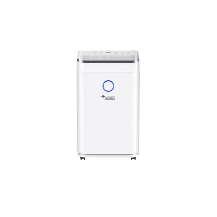 Осушувач повітря MYCOND Roomer Smart 25, фото 4