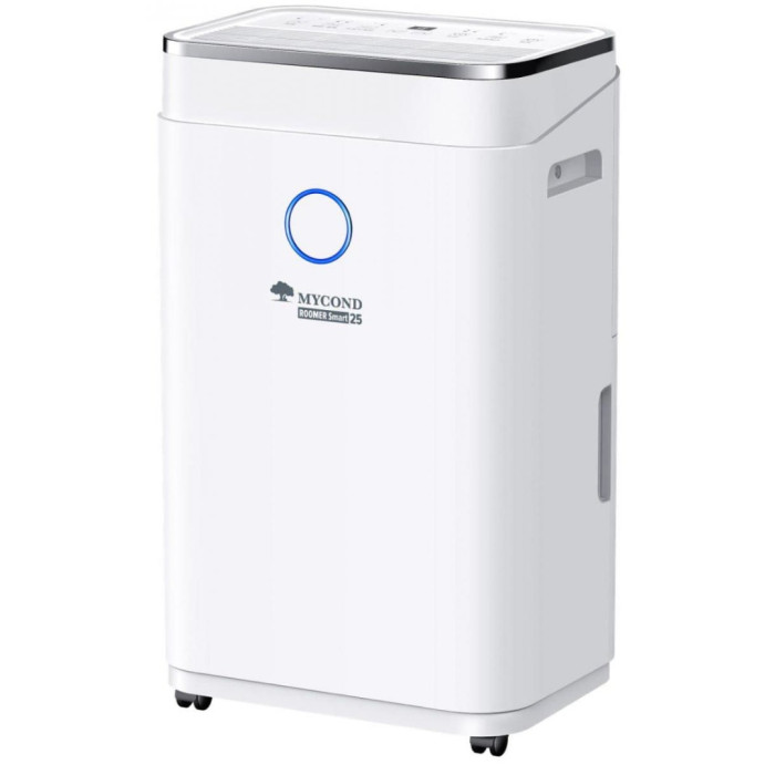 Осушувач повітря MYCOND Roomer Smart 25, фото 1