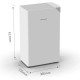 Duracraft Hugo 20 – осушувач повітря з іонізатором та модулем Wi-Fi, фото 2