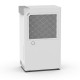 Duracraft Hugo 20 – осушувач повітря з іонізатором та модулем Wi-Fi, фото 18