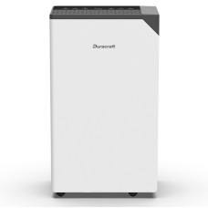 Осушитель воздуха Duracraft Pro 35 – для эффективной борьбы с сыростью