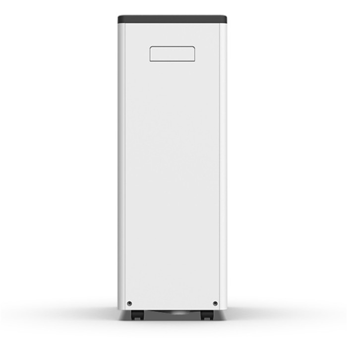Осушувач повітря Duracraft Pro 35 – з модулем Wi-Fi та функцією іонізатора, фото 7