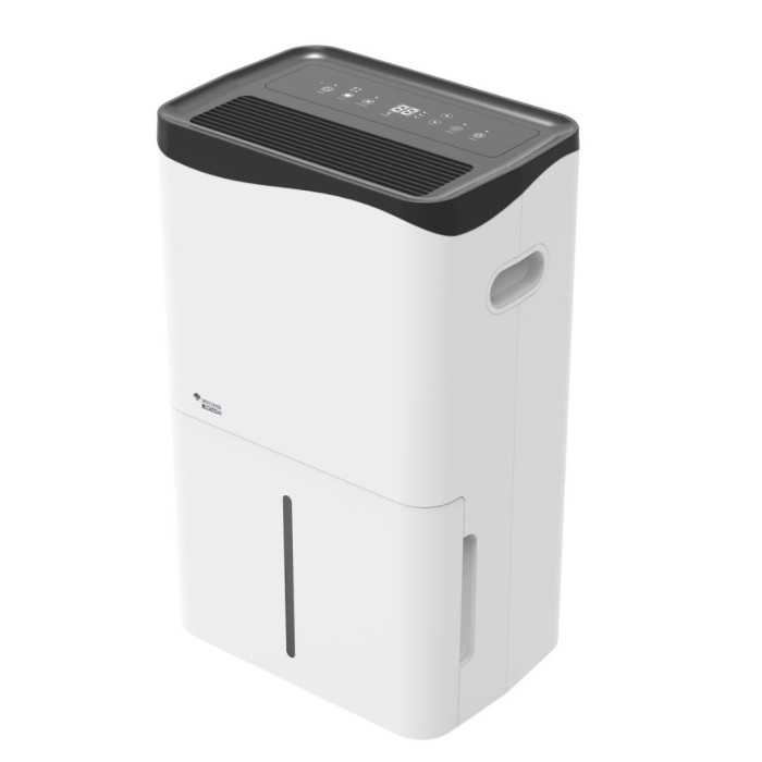 Осушувач повітря MYCOND Giant Smart 50 – з налаштуванням по Wi-Fi, фото 2