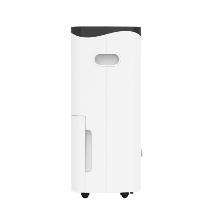 Осушувач повітря MYCOND Giant Smart 50 – з налаштуванням по Wi-Fi, фото 4