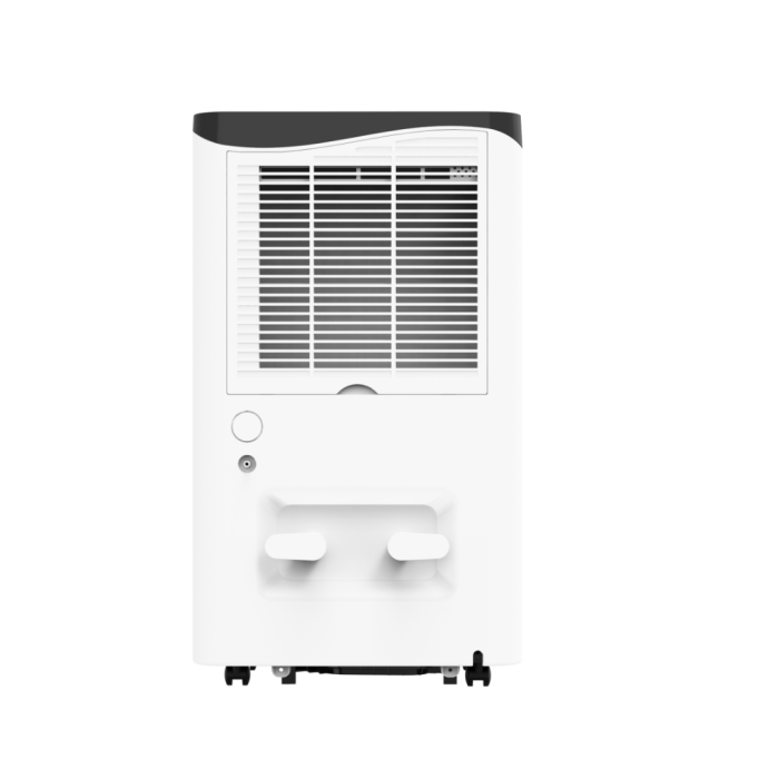 Осушувач повітря MYCOND Giant Smart 50 – з налаштуванням по Wi-Fi, фото 6