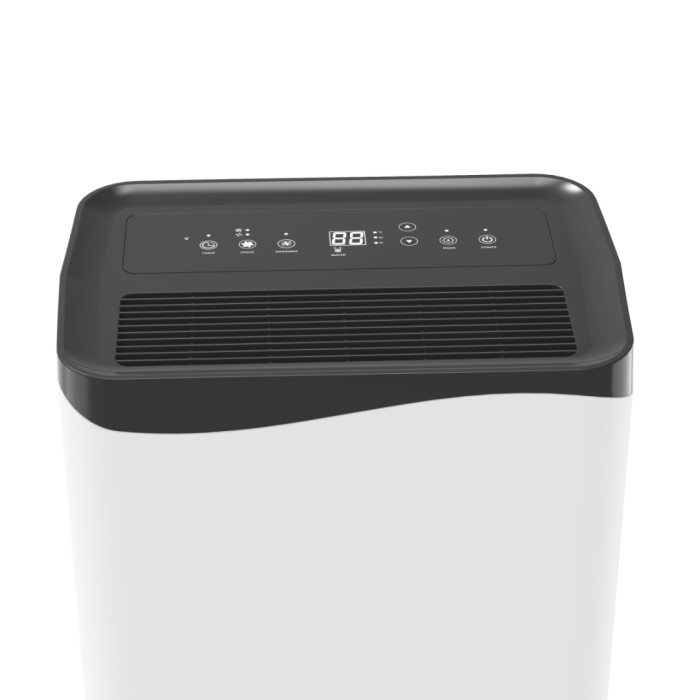 Осушувач повітря MYCOND Giant Smart 50 – з налаштуванням по Wi-Fi, фото 3