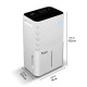 Осушувач повітря MYCOND Roomer HEPA 25 - Wi-Fi, HEPA-фільтр, іонізатор, фото 7
