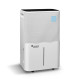 Осушувач повітря MYCOND Roomer HEPA 25 - Wi-Fi, HEPA-фільтр, іонізатор, фото 1