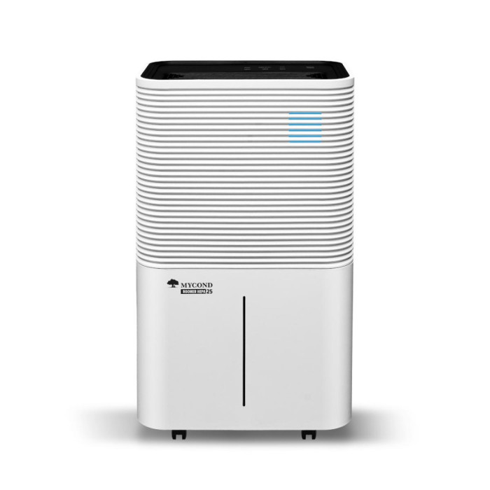Осушувач повітря MYCOND Roomer HEPA 25 - Wi-Fi, HEPA-фільтр, іонізатор, фото 6