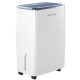 Осушувач повітря Aircond D-8L з Wi-Fi та іонізацією, фото 1
