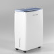 Осушувач повітря Aircond D-8L з Wi-Fi та іонізацією, фото 4