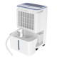 Осушувач повітря Aircond D-8L з Wi-Fi та іонізацією, фото 6
