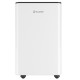 Осушитель воздуха Aircond D-60L с Wi-Fi – для помещений 120 м2, фото 1