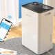 Осушитель воздуха Aircond D-60L с Wi-Fi – для помещений 120 м2, фото 10