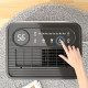 Осушитель воздуха Aircond D-60L с Wi-Fi – для помещений 120 м2, фото 7