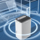 Осушитель воздуха Aircond D-60L с Wi-Fi – для помещений 120 м2, фото 4