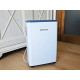 Осушувач повітря Aircond D-8L з Wi-Fi та іонізацією, фото 10