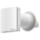 Maxton MX-AV-TTW5-W — тихий рекуператор із Wi-Fi та сенсором CO₂, фото 1
