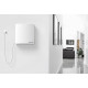 Maxton MX-AV-TTW5-W — тихий рекуператор із Wi-Fi та сенсором CO₂, фото 10
