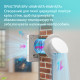 Maxton MX-AV-TTW5-W — тихий рекуператор із Wi-Fi та сенсором CO₂, фото 2