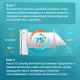 Maxton MX-AV-TTW5-W — тихий рекуператор із Wi-Fi та сенсором CO₂, фото 3