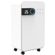 Осушувач повітря Maxton MX-16 Smart з Wi-Fi – для приміщень 47 м2, фото 1