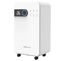 Осушитель воздуха Maxton MX-16 Smart с Wi-Fi