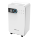 Осушувач повітря Maxton MX-16 Smart з Wi-Fi – для приміщень 47 м2, фото 7