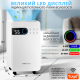 Осушувач повітря Maxton MX-16 Smart з Wi-Fi – для приміщень 47 м2, фото 5
