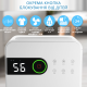 Осушувач повітря Maxton MX-16 Smart з Wi-Fi – для приміщень 47 м2, фото 4