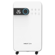 Осушувач повітря Maxton MX-16 Smart з Wi-Fi – для приміщень 47 м2, фото 9