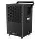 Осушувач повітря Maxton MX-138L – для приміщень 300 м2, фото 1