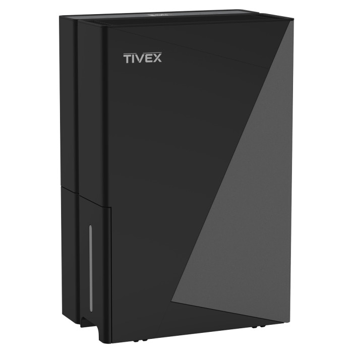 Осушувач повітря Tivex Vortex 24 з Wi-Fi, фото 1