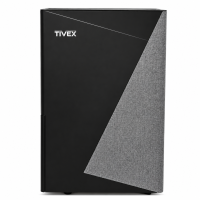 Осушитель воздуха Tivex Vortex 24 с Wi-Fi (24 л/сут)