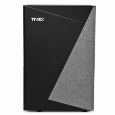 Осушитель воздуха Tivex Vortex 24 с Wi-Fi (24 л/сут)