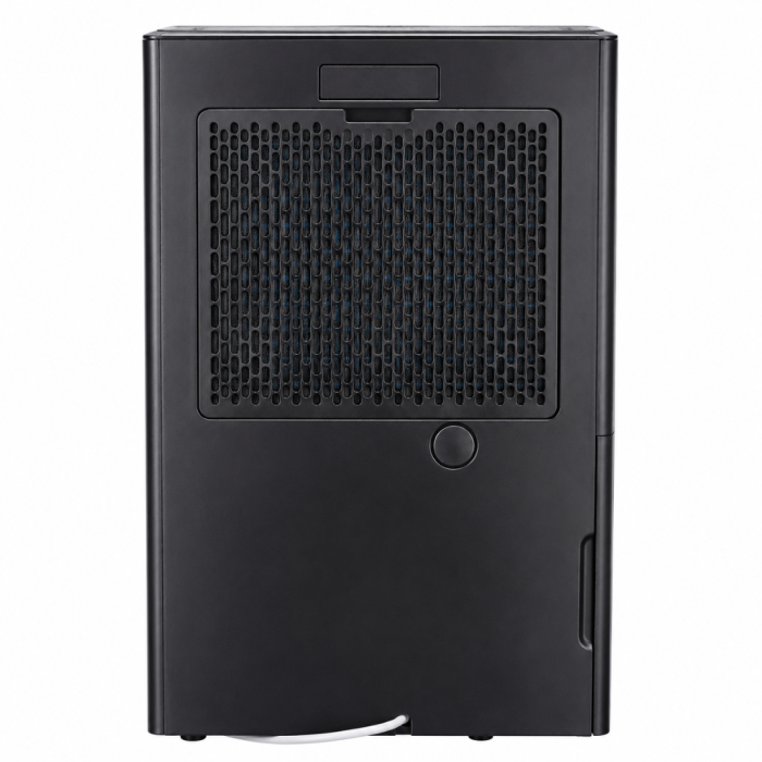 Tivex Vortex 24 – осушитель воздуха с HEPA-фильтром, ионизацией и Wi-Fi, фото 6