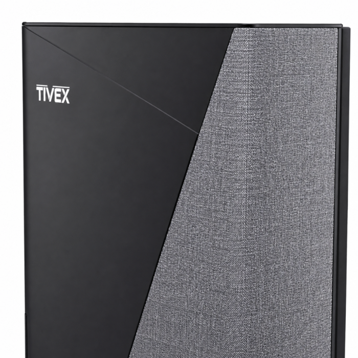 Tivex Vortex 24 – осушитель воздуха с HEPA-фильтром, ионизацией и Wi-Fi, фото 9