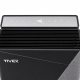Tivex Vortex 24 – осушитель воздуха с HEPA-фильтром, ионизацией и Wi-Fi, фото 4