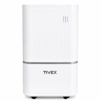 Осушитель воздуха Tivex Aero 10 — ультратихий с Wi-Fi