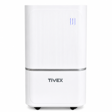 Осушитель воздуха Tivex Aero 10 — ультратихий с Wi-Fi