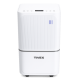 Tivex Aero 10 – ультратихий осушитель воздуха с Wi-Fi и ионизатором, фото 7